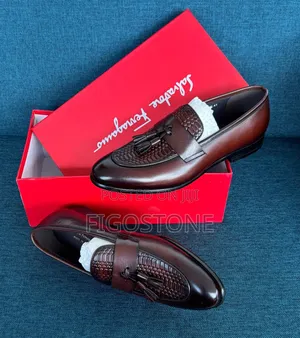 New New Moccasin Original