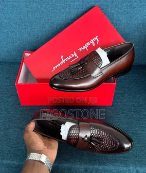 New New Moccasin Original