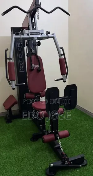 Multygym Machine(Homegym Machine)