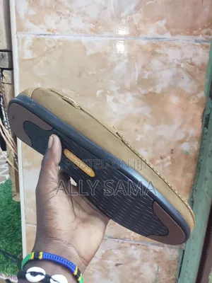 Men's Loafers K.N.Western Material Pure Leather