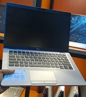 Laptop Dell Latitude 5410 16GB Intel Core I5 SSD 256GB