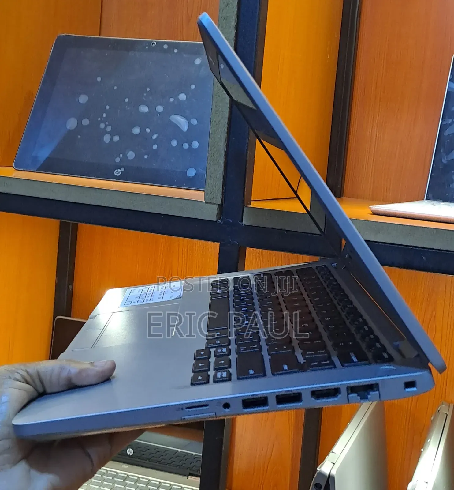 Laptop Dell Latitude 5410 16GB Intel Core I5 SSD 256GB