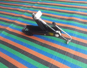 Mercedes Benz Jack