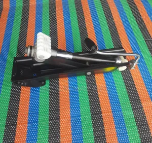 Mercedes Benz Jack