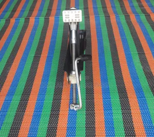 Mercedes Benz Jack