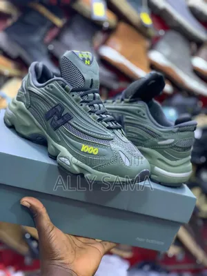 Men's Sneakers New Balance Smart Shoes