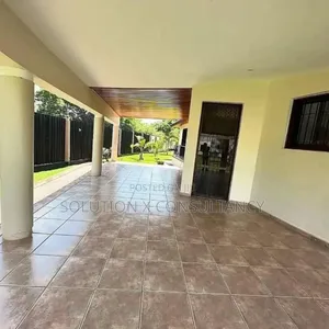 4bdrm House in Mbezi Beach for rent