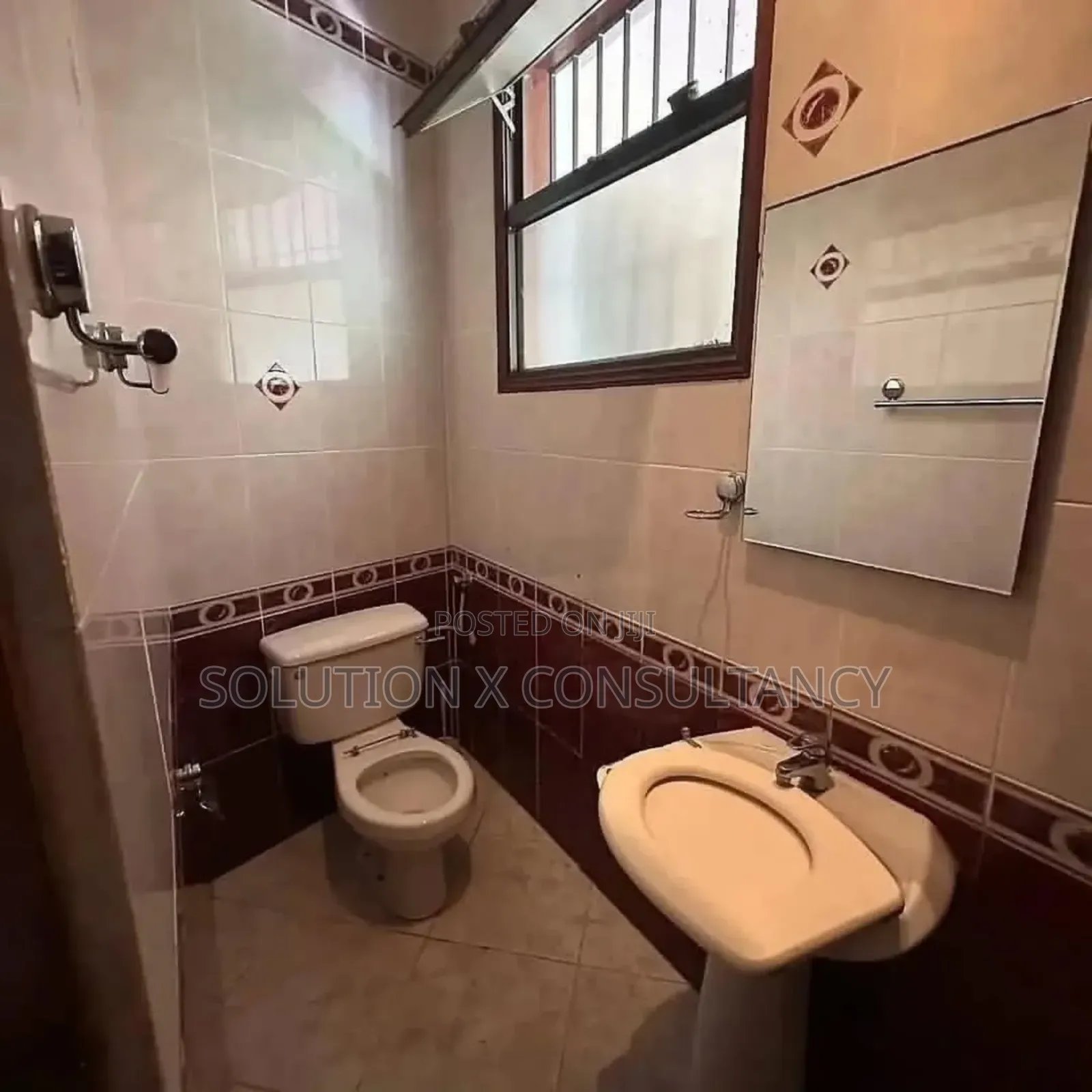 4bdrm House in Mbezi Beach for rent