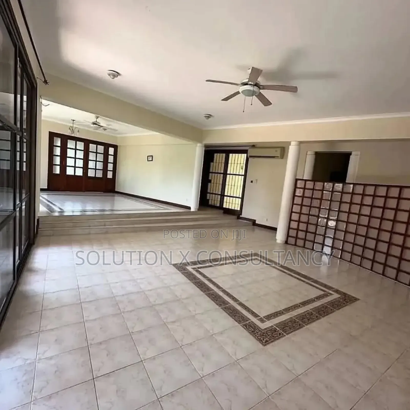 4bdrm House in Mbezi Beach for rent