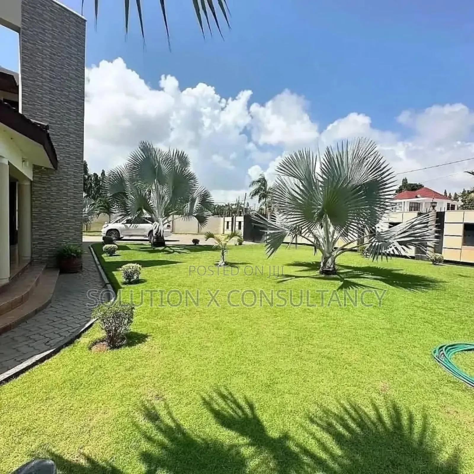 4bdrm House in Mbezi Beach for rent