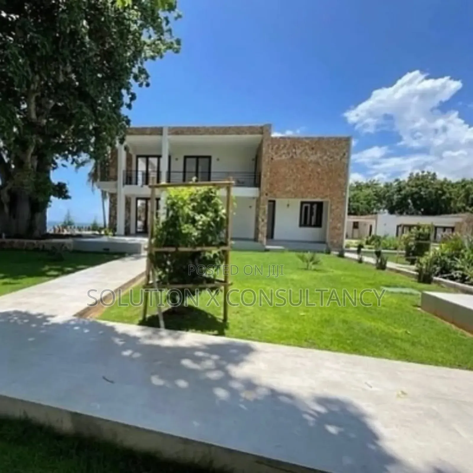 4bdrm House in Mbezi Beach for sale