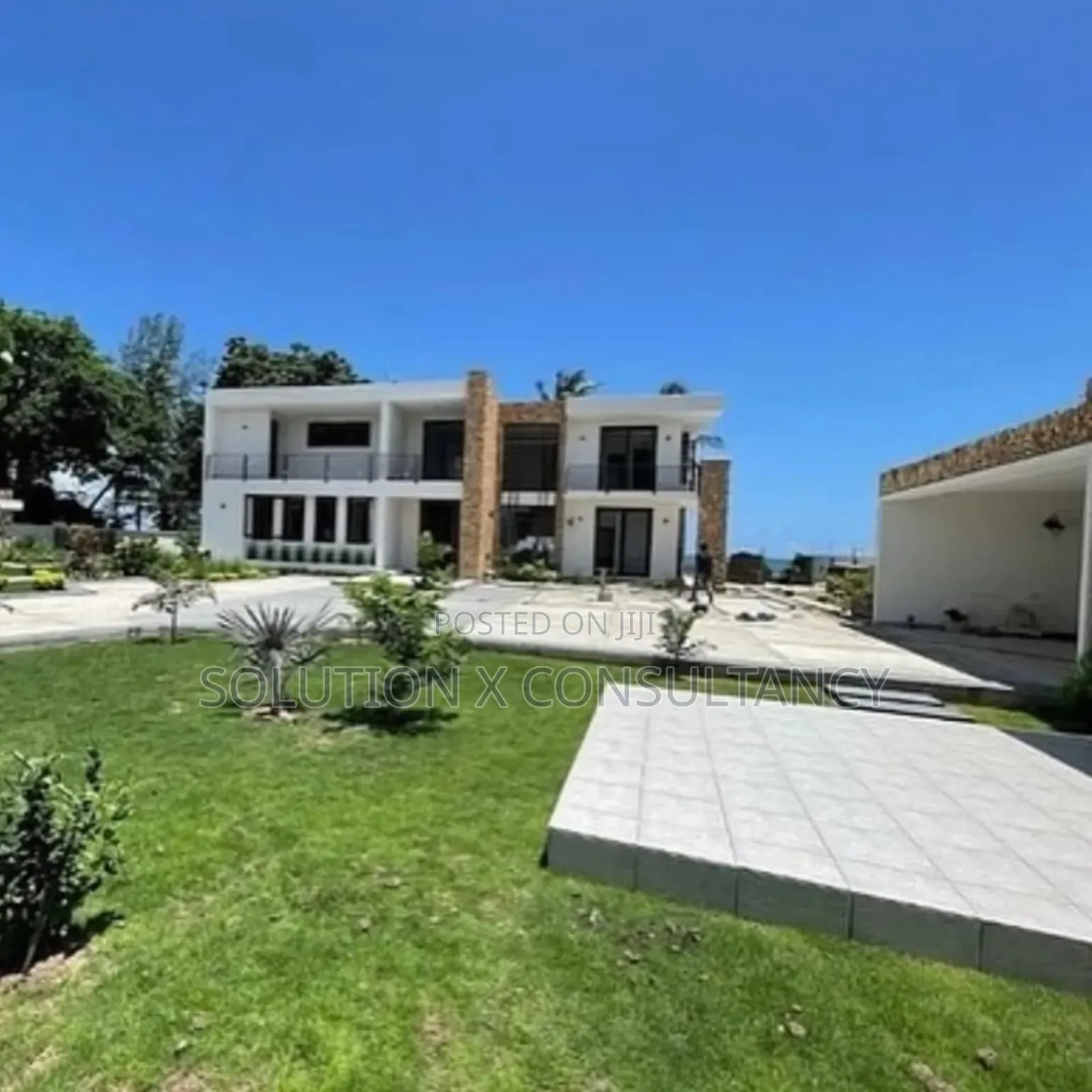 4bdrm House in Mbezi Beach for sale
