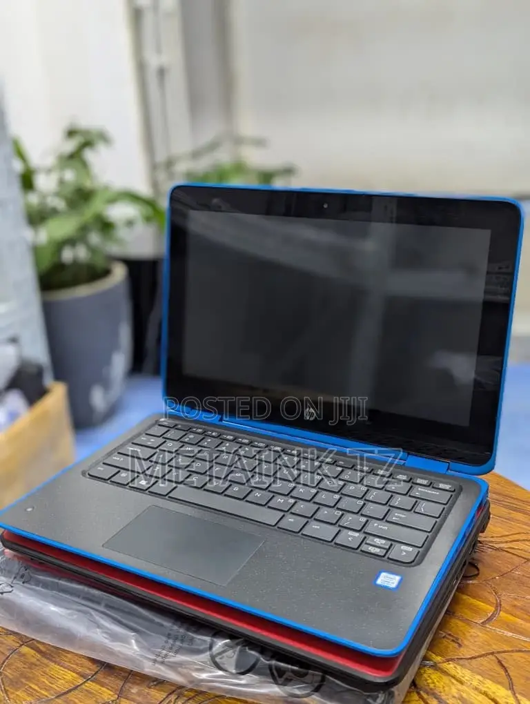 Laptop HP ProBook 11 X360 G3 EE 8GB Intel Core I5 SSD 256GB