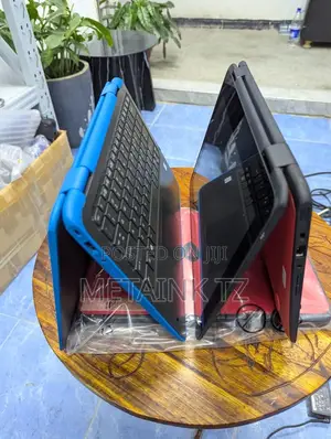 Laptop HP ProBook 11 X360 G3 EE 8GB Intel Core I5 SSD 256GB