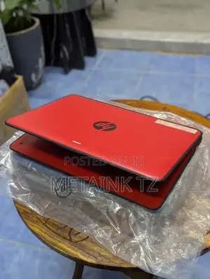 Laptop HP ProBook 11 X360 G3 EE 8GB Intel Core I5 SSD 256GB