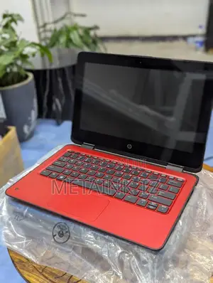 Laptop HP ProBook 11 X360 G3 EE 8GB Intel Core I5 SSD 256GB