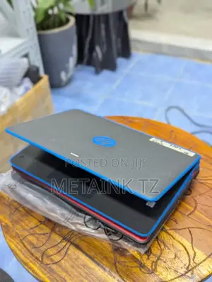 Laptop HP ProBook 11 X360 G3 EE 8GB Intel Core I5 SSD 256GB