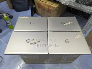 Laptop Dell Latitude 7400 8GB Intel Core I5 SSD 256GB