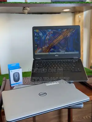 Laptop Dell Latitude 7400 8GB Intel Core I5 SSD 256GB