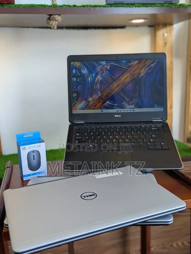Laptop Dell Latitude 7400 8GB Intel Core I5 SSD 256GB