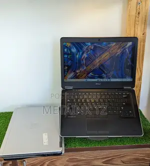 Laptop Dell Latitude 7400 8GB Intel Core I5 SSD 256GB