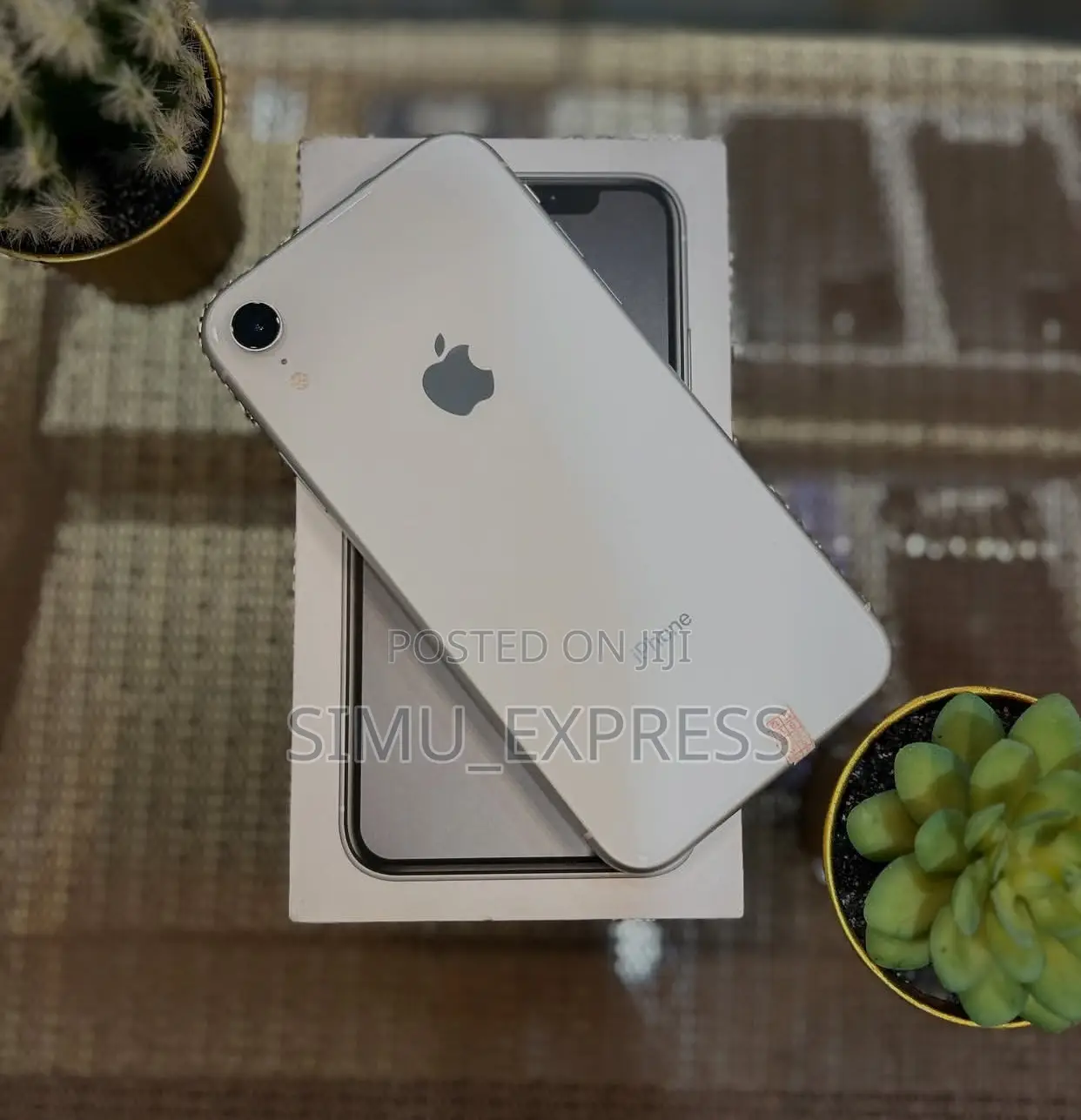 Apple iPhone XR 128 GB