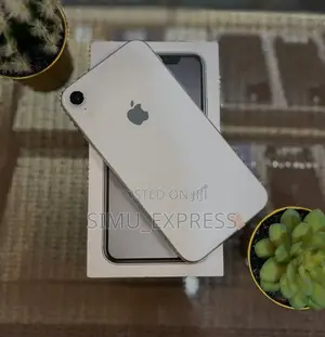 Apple iPhone XR 128 GB