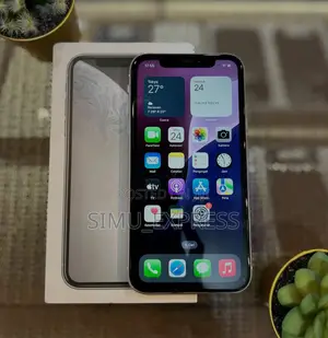 Apple iPhone XR 128 GB