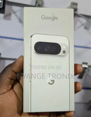 New Google Pixel 10 Pro XL 256 GB Gray