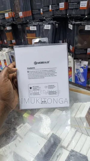 Original Kava Samsung Z Fold 7