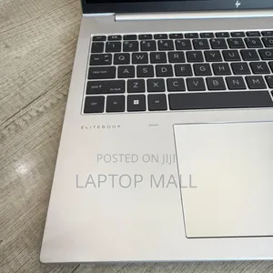 New Laptop HP EliteBook 860 G9 16GB Intel Core I7 SSD 1T