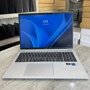 New Laptop HP EliteBook 860 G9 16GB Intel Core I7 SSD 1T