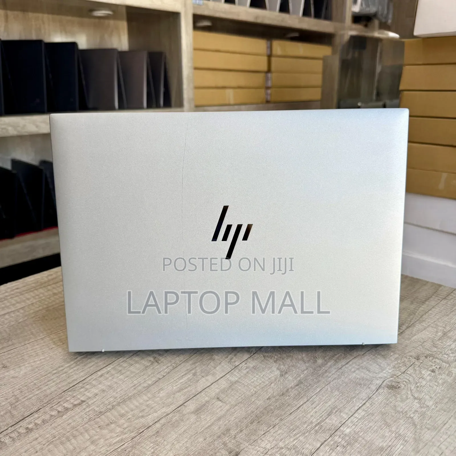 New Laptop HP EliteBook 860 G9 16GB Intel Core I7 SSD 1T