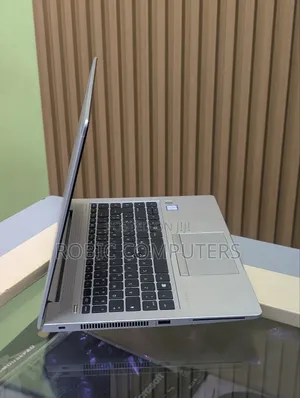 Laptop HP EliteBook 840 G6 16GB Intel Core I5 SSD 256GB