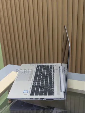 Laptop HP EliteBook 840 G6 16GB Intel Core I5 SSD 256GB