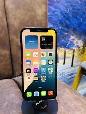 Apple iPhone 12 Pro 256 GB Blue
