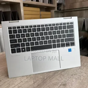 Laptop HP EliteBook X360 1040 G9 16GB Intel Core I7 SSD 1T