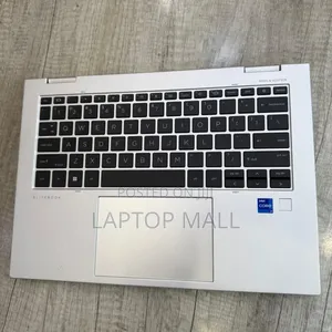 Laptop HP EliteBook X360 1040 G9 16GB Intel Core I7 SSD 1T