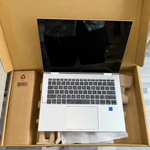 Laptop HP EliteBook X360 1040 G9 16GB Intel Core I7 SSD 1T