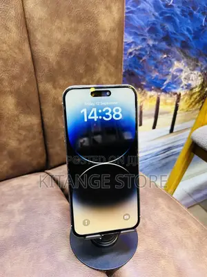 Apple iPhone 14 Pro Max 128 GB White