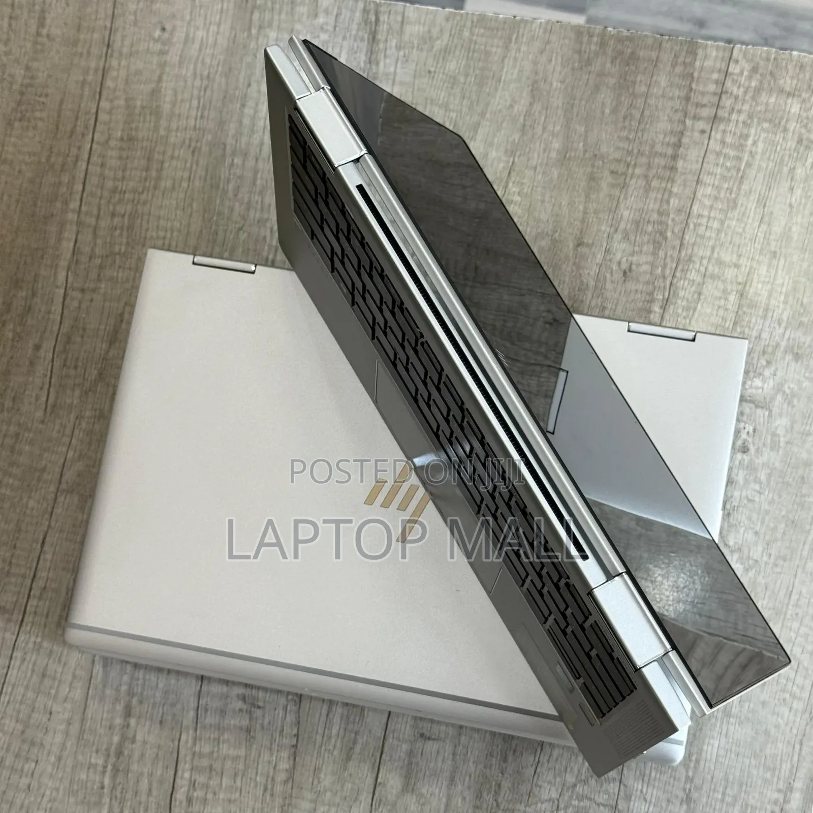 Laptop HP EliteBook X360 1030 G4 8GB Intel Core I5 SSD 256GB