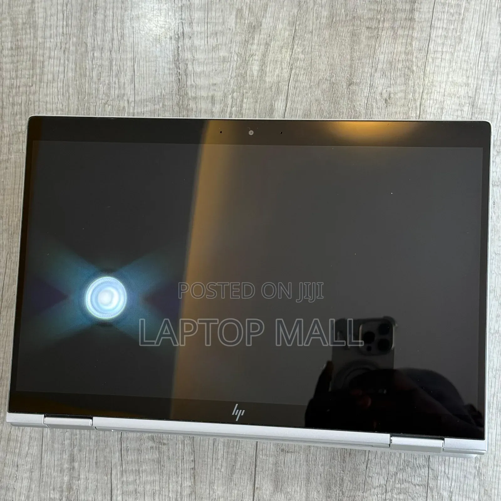 Laptop HP EliteBook X360 1030 G4 8GB Intel Core I5 SSD 256GB