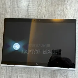 Laptop HP EliteBook X360 1030 G4 8GB Intel Core I5 SSD 256GB
