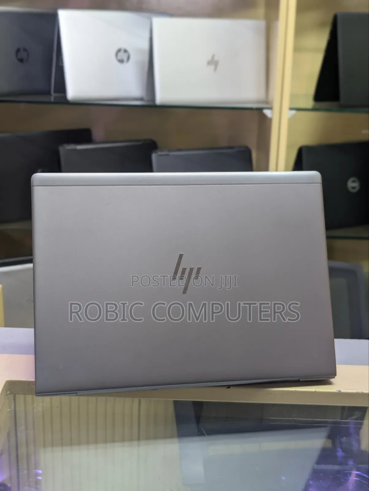 Laptop HP EliteBook 840 G6 16GB Intel Core I5 SSD 256GB