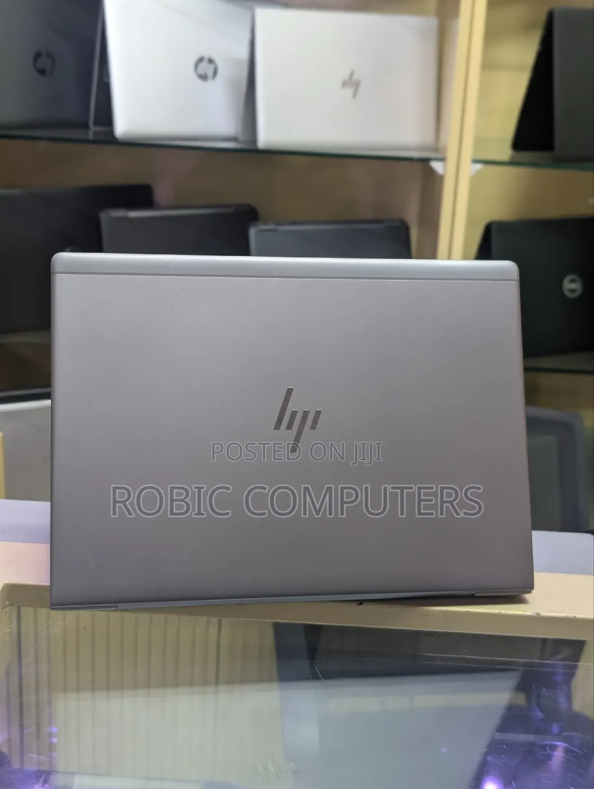 Laptop HP EliteBook 840 G6 16GB Intel Core I5 SSD 256GB