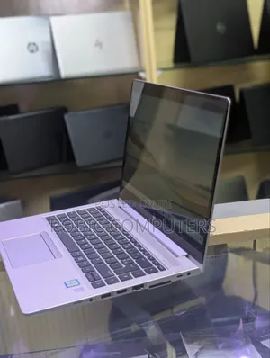 Laptop HP EliteBook 840 G6 16GB Intel Core I5 SSD 256GB