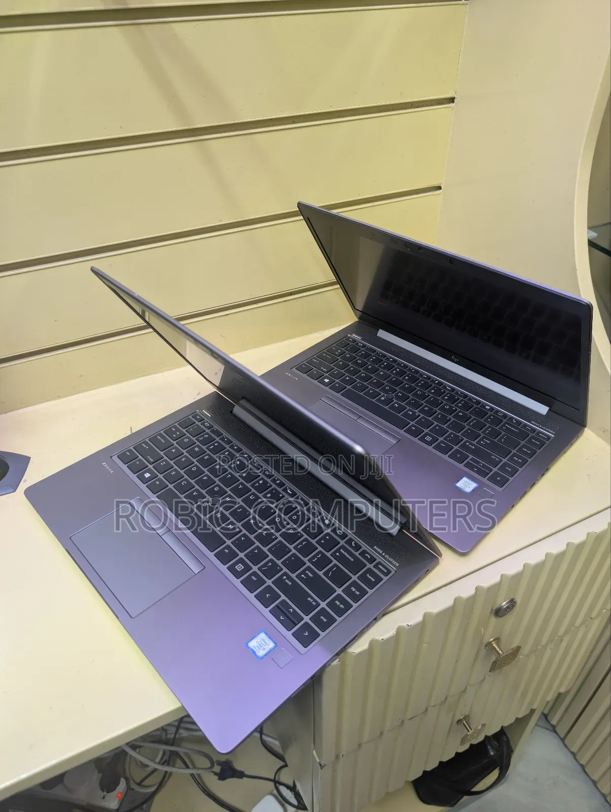 Laptop HP ZBook 14u G6 16GB Intel Core I7 SSD 256GB