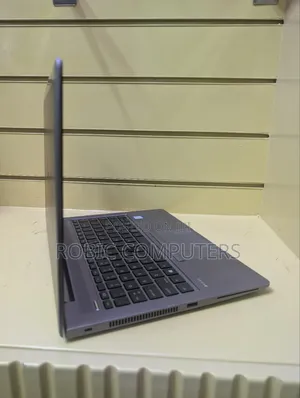 Laptop HP ZBook 14u G6 16GB Intel Core I7 SSD 256GB