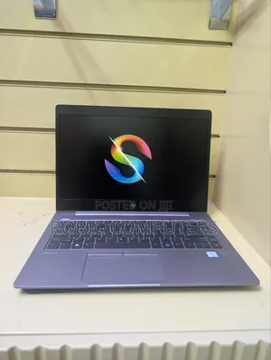 Laptop HP ZBook 14u G6 16GB Intel Core I7 SSD 256GB
