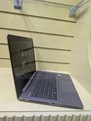 Laptop HP ZBook 14u G6 16GB Intel Core I5 SSD 256GB